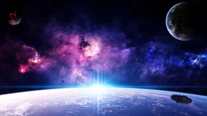 Mind-Blowing Historical Perspectives on the Nature of Space and the Universe - image 11