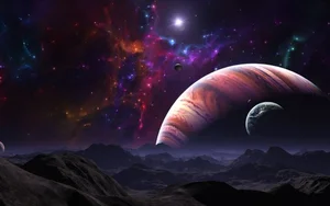 Mind-Blowing Historical Perspectives on the Nature of Space and the Universe - image 12
