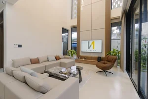 Modern Minimalist Urban Apartment Design: Elegant Interior Inspiration from Sea’s House for Sophisticated City Living - image 20