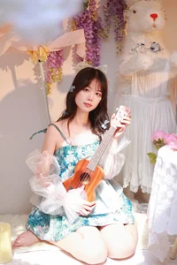 YiTuYu Art Language Vol.5136: Vibrant Contemporary Style by Mu Yan Se Cc - image 23
