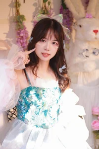 YiTuYu Art Language Vol.5136: Vibrant Contemporary Style by Mu Yan Se Cc - image 9