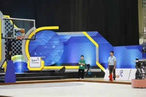 Robocon Vietnam 2025: Engineering Teams Return with Innovation at Preliminary Rounds - image 1