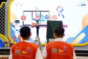 Robocon Vietnam 2025: Engineering Teams Return with Innovation at Preliminary Rounds - image 4