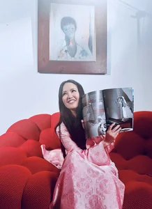 Diva Hong Nhung Hosts Intimate Livestream Celebrating Trinh Cong Son - image 1