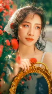 YiTuYu Art Language Vol.7184 Ju Zi: A Stunning Gallery of Modern Elegance - image 7
