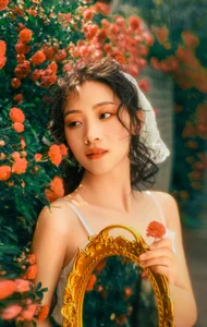 YiTuYu Art Language Vol.7184 Ju Zi: A Stunning Gallery of Modern Elegance - image 8