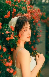 YiTuYu Art Language Vol.7184 Ju Zi: A Stunning Gallery of Modern Elegance - image 18