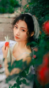YiTuYu Art Language Vol.7184 Ju Zi: A Stunning Gallery of Modern Elegance - image 12