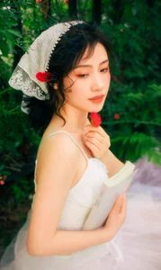 YiTuYu Art Language Vol.7184 Ju Zi: A Stunning Gallery of Modern Elegance - image 10