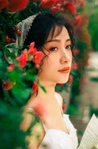 YiTuYu Art Language Vol.7184 Ju Zi: A Stunning Gallery of Modern Elegance - image 5