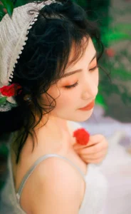 YiTuYu Art Language Vol.7184 Ju Zi: A Stunning Gallery of Modern Elegance - image 24