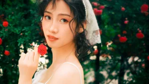 YiTuYu Art Language Vol.7184 Ju Zi: A Stunning Gallery of Modern Elegance - image 6