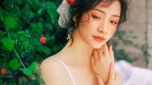 YiTuYu Art Language Vol.7184 Ju Zi: A Stunning Gallery of Modern Elegance - image 20