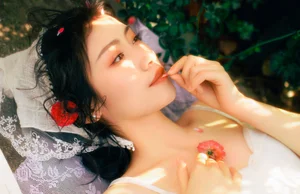 YiTuYu Art Language Vol.7184 Ju Zi: A Stunning Gallery of Modern Elegance - image 13