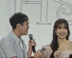 Van Toan and Hoa Minzy: The Surprising Proposal Moment That Went Viral - image 1