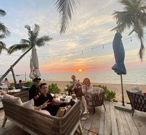 Discover the 6 Most Beautiful Instagram-Worthy Cafes in Phu Quoc - image 4