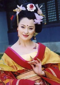 Ageless Beauty of Demi Gods and Semi Devils Star Defying Time - image 0