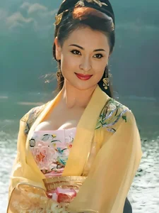 Ageless Beauty of Demi Gods and Semi Devils Star Defying Time - image 5