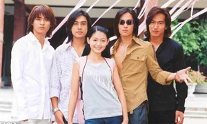 Barbie Hsu's Life Lessons: Love, Sacrifice, and the Price of Perfection - image 1