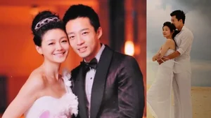Barbie Hsu's Life Lessons: Love, Sacrifice, and the Price of Perfection - image 7