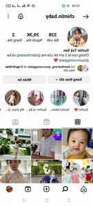 Đàm Thu Trang Updates Family Social Media Following the Birth of Her Son with Cường Đôla - image 0