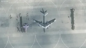 Innovative Camouflage Techniques: How Forces are Deceiving Modern UAVs - image 4