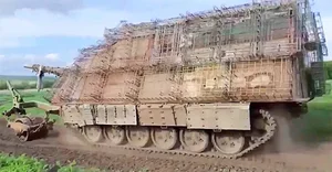 Innovative Camouflage Techniques: How Forces are Deceiving Modern UAVs - image 11