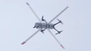 Innovative Camouflage Techniques: How Forces are Deceiving Modern UAVs - image 1