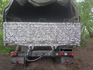 Innovative Camouflage Techniques: How Forces are Deceiving Modern UAVs - image 9
