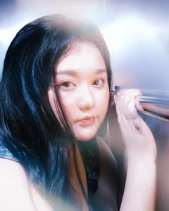 Trúc Anh’s Fashion Evolution: The Mắt Biếc Star Returns with a Bold, Youthful, and Sophisticated New Look - image 8