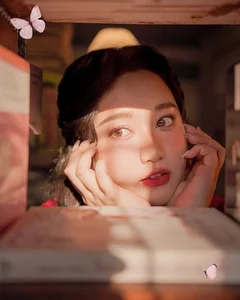 Trúc Anh’s Fashion Evolution: The Mắt Biếc Star Returns with a Bold, Youthful, and Sophisticated New Look - image 0