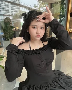 Trúc Anh’s Fashion Evolution: The Mắt Biếc Star Returns with a Bold, Youthful, and Sophisticated New Look - image 7