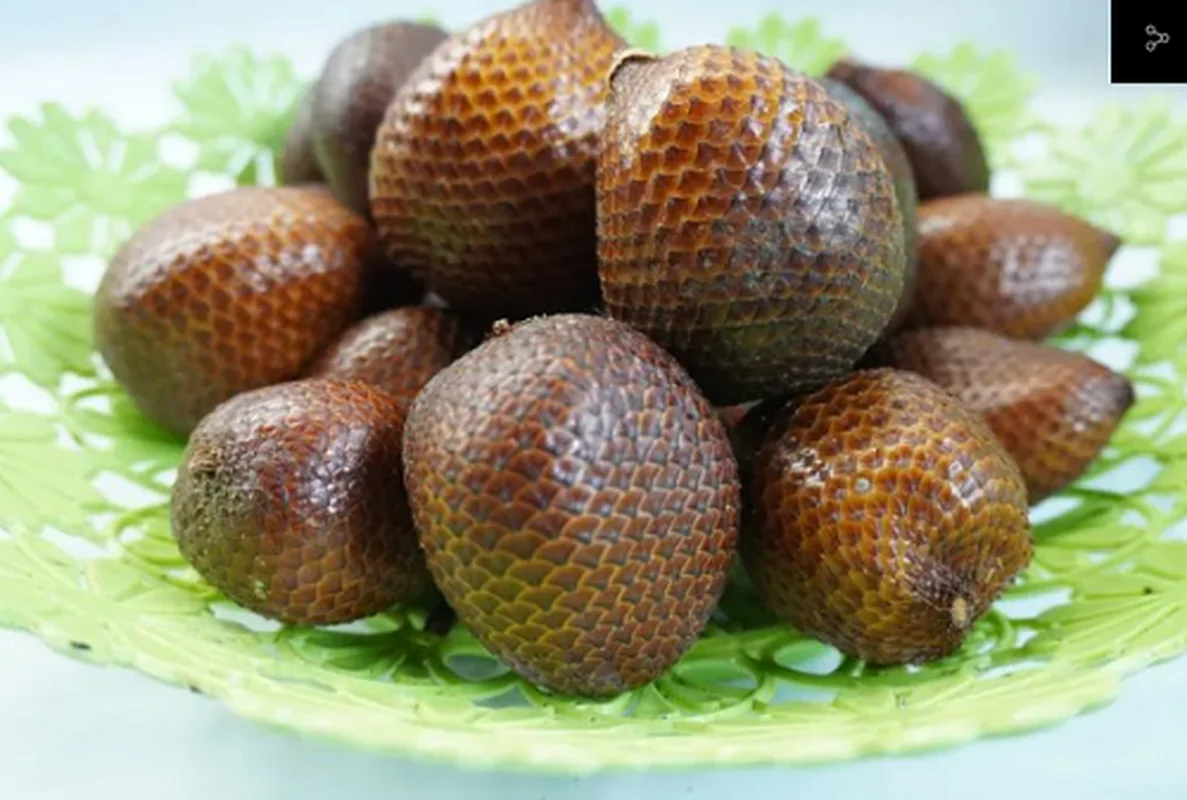 Exploring Exotic Flavors: Vietnam’s Contributions to Strange Fruits