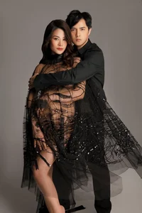 The Pregnancy Cravings and Morning Sickness Struggles of Vietnamese Celebrities - image 4