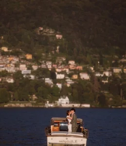 Inside the Dreamy Wedding of Thailand's Most Beloved Celebrity Couple - image 5