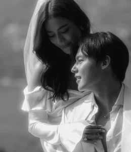 Inside the Dreamy Wedding of Thailand's Most Beloved Celebrity Couple - image 6