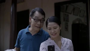 Us After 8 Years: NSND Trung Anh and Huyen Lizzie Lead a Star-Studded Cast - image 2