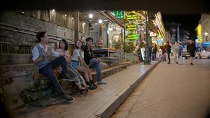 Us After 8 Years: NSND Trung Anh and Huyen Lizzie Lead a Star-Studded Cast - image 9