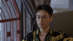 Us After 8 Years: NSND Trung Anh and Huyen Lizzie Lead a Star-Studded Cast - image 14