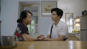 Us After 8 Years: NSND Trung Anh and Huyen Lizzie Lead a Star-Studded Cast - image 12