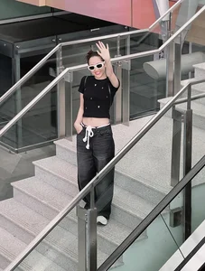 Vietnamese Star H’Hen Niê Checks Into the Sisters Who Make Waves Dormitory - image 4