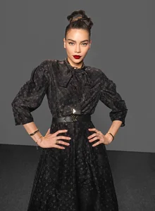Vietnamese Star H’Hen Niê Checks Into the Sisters Who Make Waves Dormitory - image 8