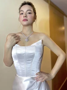 Vietnamese Star H’Hen Niê Checks Into the Sisters Who Make Waves Dormitory - image 5
