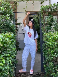 Vietnamese Star H’Hen Niê Checks Into the Sisters Who Make Waves Dormitory - image 2