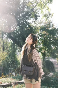 YiTuYu Art Language Vol.6074 Yue Yue Artistic Portrait Gallery - image 9