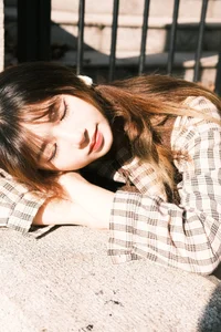 YiTuYu Art Language Vol.6074 Yue Yue Artistic Portrait Gallery - image 1