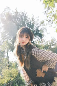 YiTuYu Art Language Vol.6074 Yue Yue Artistic Portrait Gallery - image 21