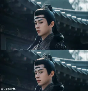 Top 4 Breakout Supporting Stars of 2023 Chinese Dramas: From Non-Acting Backgrounds to Viral Fame - image 8