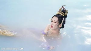 Top 4 Breakout Supporting Stars of 2023 Chinese Dramas: From Non-Acting Backgrounds to Viral Fame - image 4