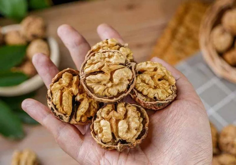 Discover the King of Nuts: Nutritious and Easy Recipes for a Healthy Lifestyle